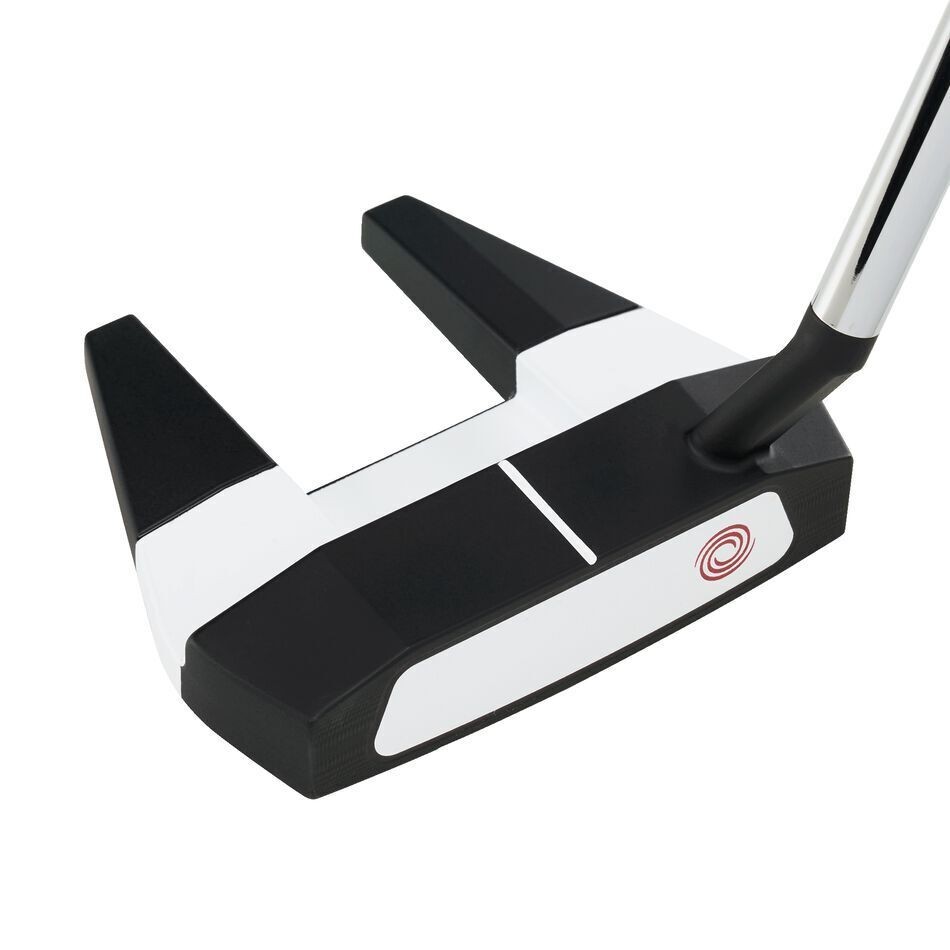 ODYSSEY 2023 WH VERSA SEVEN SLANT PUTTER 34 IN