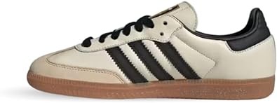 adidas Samba OG Womens White Energy Ink Gum Size