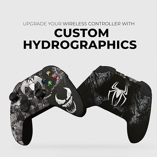 DreamController カスタムデザインコントローラー Xbox シリーズ X コントローラー ワイヤレス オリジナル