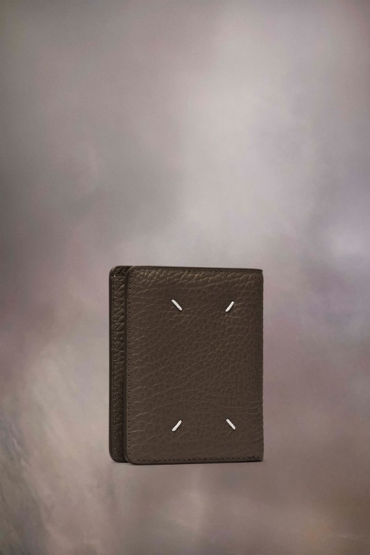 Biological wallet
