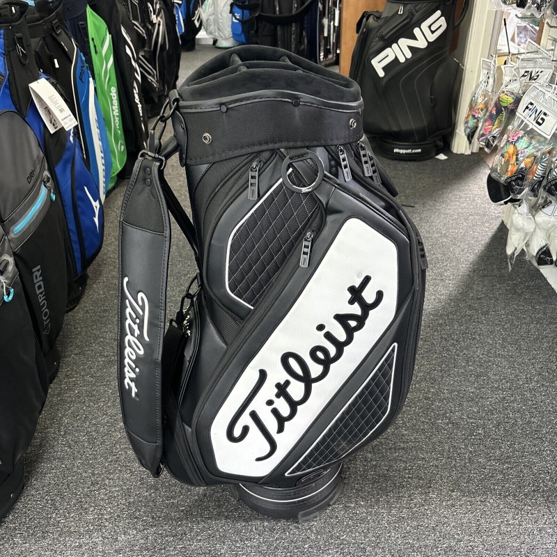 Titleist Midsize Tour Bag SECOND HAND