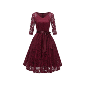 おしゃれな婦人服