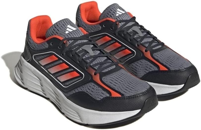 Adidas StarGLX Star MDJ41 Men's Running Shoes