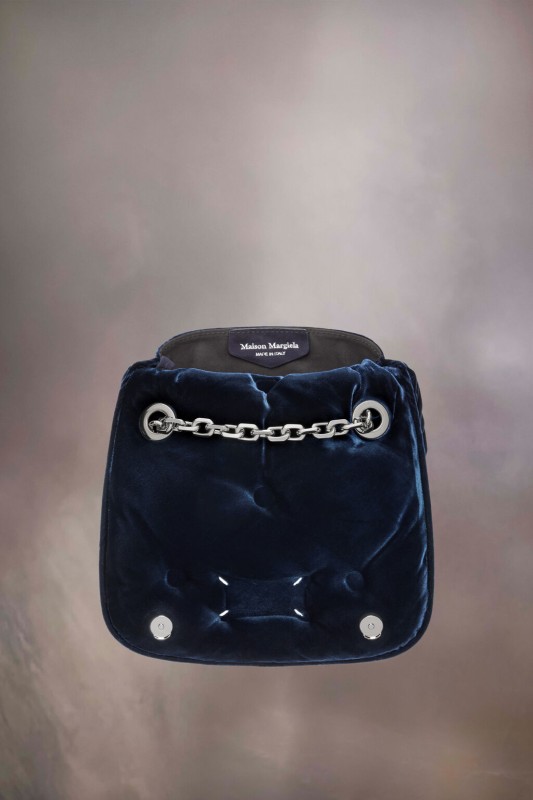 "Keghetto" Flapped Small Aircraft