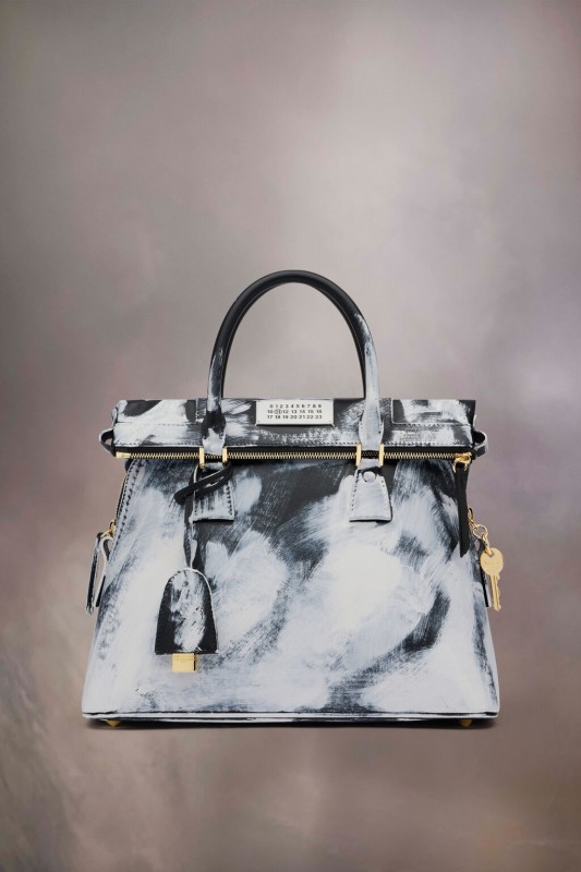 5AC classic medium model.